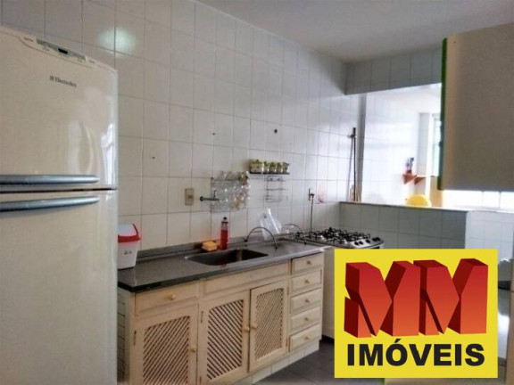 Imagem Apartamento com 3 Quartos à Venda, 100 m² em Braga - Cabo Frio