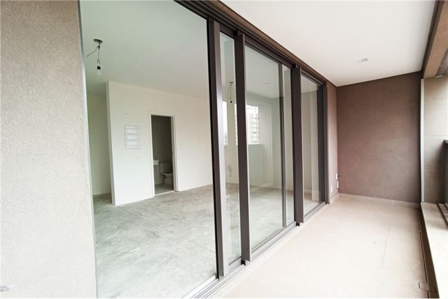 Imagem Apartamento com 1 Quarto à Venda, 32 m² em Vila Nova Conceição - São Paulo Imagem Apartamento com 1 Quarto à Venda, 32 m² em Vila Nova Conceição - São Paulo