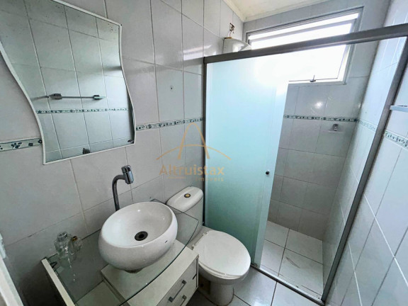 Imagem Apartamento com 2 Quartos à Venda, 56 m² em Jardim Roberto - Osasco