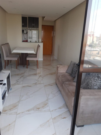 Imagem Imóvel com 2 Quartos à Venda, 51 m² em Vila Santo Estéfano - São Paulo Imagem Imóvel com 2 Quartos à Venda, 51 m² em Vila Santo Estéfano - São Paulo