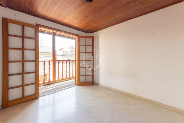 Imagem Casa com 4 Quartos à Venda, 220 m² em Vila Clementino - São Paulo