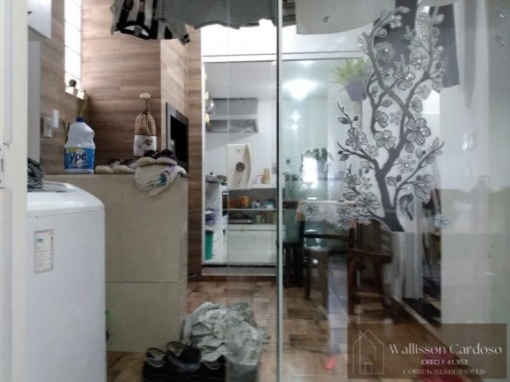 Imagem Sobrado com 3 Quartos à Venda, 90 m² em Santa Regina - Camboriú