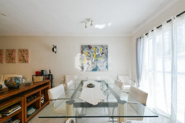 Imagem Casa com 4 Quartos à Venda, 214 m² em Mirandópolis - São Paulo Imagem Casa com 4 Quartos à Venda, 214 m² em Mirandópolis - São Paulo