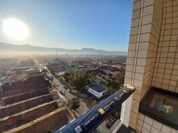 Imagem Apartamento com 2 Quartos à Venda, 88 m² em Maracanã - Praia Grande