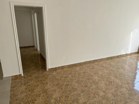 Imagem Apartamento com 3 Quartos à Venda, 150 m² em Aparecida - Santos Imagem Apartamento com 3 Quartos à Venda, 150 m² em Aparecida - Santos