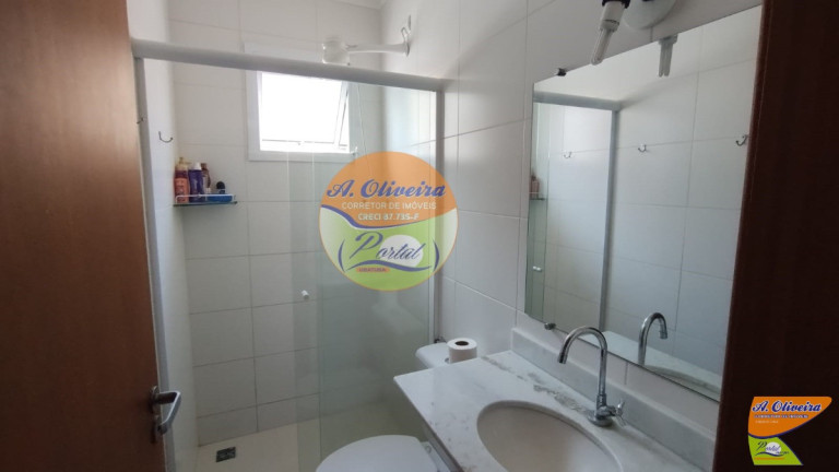 Imagem Apartamento com 2 Quartos à Venda, 45 m² em Perequê Açu - Ubatuba