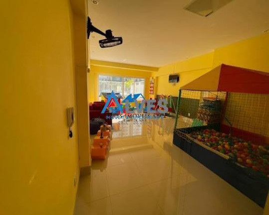 Imagem Apartamento com 3 Quartos à Venda, 73 m² em Centro - São Bernardo Do Campo Imagem Apartamento com 3 Quartos à Venda, 73 m² em Centro - São Bernardo Do Campo