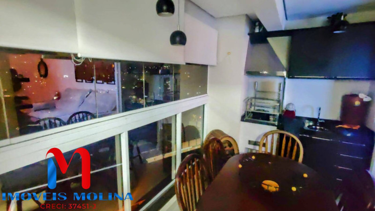 Imagem Apartamento com 3 Quartos à Venda, 98 m² em Fundação - São Caetano Do Sul Imagem Apartamento com 3 Quartos à Venda, 98 m² em Fundação - São Caetano Do Sul