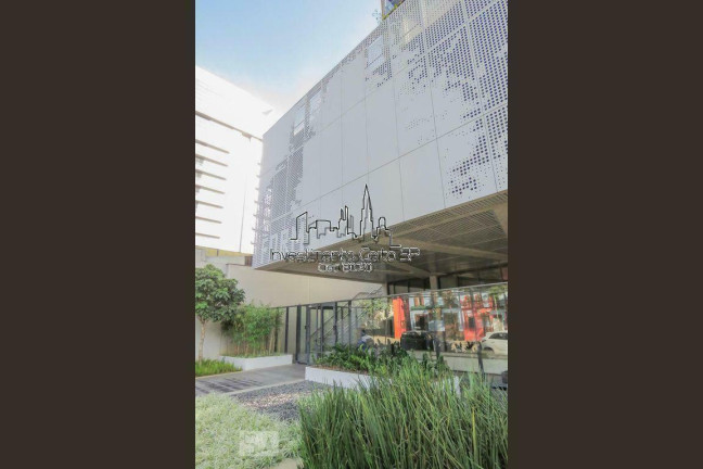 Imagem Apartamento com 1 Quarto à Venda, 45 m² em Vila Nova Conceição - São Paulo Imagem Apartamento com 1 Quarto à Venda, 45 m² em Vila Nova Conceição - São Paulo