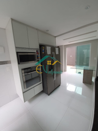 Imagem Sobrado com 3 Quartos à Venda, 128 m² em Bairro Alto - Curitiba Imagem Sobrado com 3 Quartos à Venda, 128 m² em Bairro Alto - Curitiba