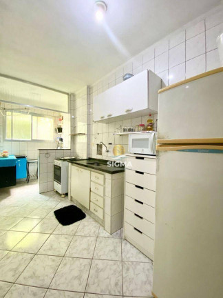 Imagem Apartamento com 1 Quarto à Venda, 50 m² em Pitangueiras - Guarujá Imagem Apartamento com 1 Quarto à Venda, 50 m² em Pitangueiras - Guarujá