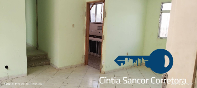 Imagem Casa com 4 Quartos à Venda, 360 m² em Caju - Campos Dos Goytacazes Imagem Casa com 4 Quartos à Venda, 360 m² em Caju - Campos Dos Goytacazes