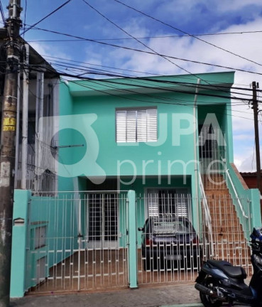 Imagem Casa com 3 Quartos à Venda, 160 m² em Vila Medeiros - São Paulo Imagem Casa com 3 Quartos à Venda, 160 m² em Vila Medeiros - São Paulo