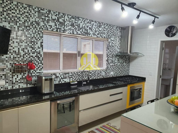 Imagem Casa com 3 Quartos à Venda, 191 m² em Umbará - Curitiba Imagem Casa com 3 Quartos à Venda, 191 m² em Umbará - Curitiba