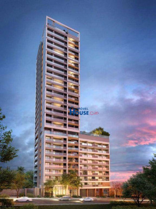 Imagem Apartamento com 3 Quartos à Venda, 95 m² em Perdizes - São Paulo