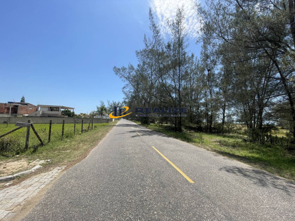 Imagem Terreno à Venda, 360 m² em Santo Amaro De Campos - Campos Dos Goytacazes