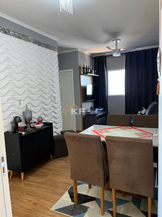 Imagem Apartamento com 2 Quartos à Venda, 47 m² em Jardim Manoel Penna - Ribeirão Preto Imagem Apartamento com 2 Quartos à Venda, 47 m² em Jardim Manoel Penna - Ribeirão Preto