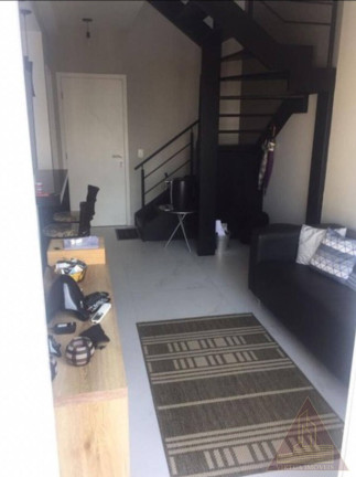 Imagem Apartamento com 1 Quarto à Venda, 60 m² em Gonzaga - Santos Imagem Apartamento com 1 Quarto à Venda, 60 m² em Gonzaga - Santos