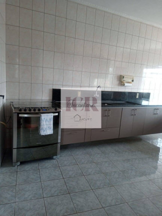 Imagem Sobrado com 5 Quartos à Venda, 195 m² em Jardim Itapuã - Sorocaba