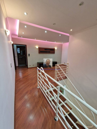 Imagem Casa de Condomínio com 3 Quartos à Venda, 300 m² em Barueri
