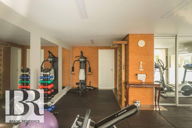 Imagem Apartamento com 2 Quartos à Venda, 95 m² em Jardim Paulista - São Paulo