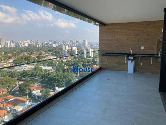 Imagem Apartamento com 3 Quartos à Venda, 173 m² em Pinheiros - São Paulo Imagem Apartamento com 3 Quartos à Venda, 173 m² em Pinheiros - São Paulo
