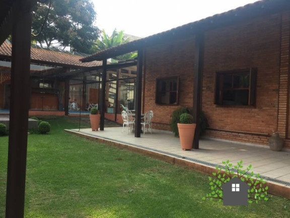 Imagem Casa com 4 Quartos à Venda, 550 m² em Granja Viana Ii - Cotia Imagem Casa com 4 Quartos à Venda, 550 m² em Granja Viana Ii - Cotia