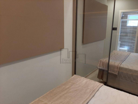 Imagem Apartamento com 2 Quartos à Venda, 69 m² em Jardim São Carlos - Sorocaba