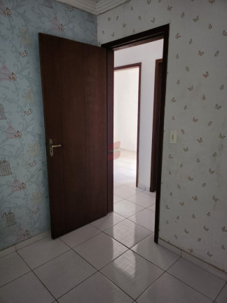Imagem Casa com 3 Quartos à Venda, 70 m² em Campina Da Barra - Araucária