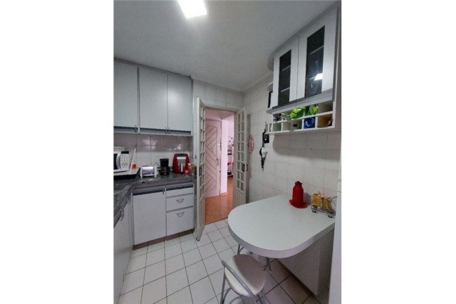 Imagem Apartamento com 3 Quartos à Venda, 67 m² em Vila Prudente - São Paulo