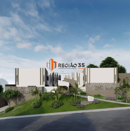 Imagem Casa com 2 Quartos à Venda, 100 m² em Jardim Vitória - Poços De Caldas Imagem Casa com 2 Quartos à Venda, 100 m² em Jardim Vitória - Poços De Caldas