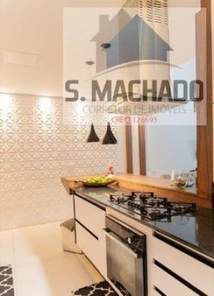Imagem Casa com 3 Quartos à Venda, 245 m² em Parque João Ramalho - Santo André