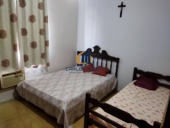 Imagem Apartamento com 2 Quartos à Venda, 70 m² em Passagem - Cabo Frio