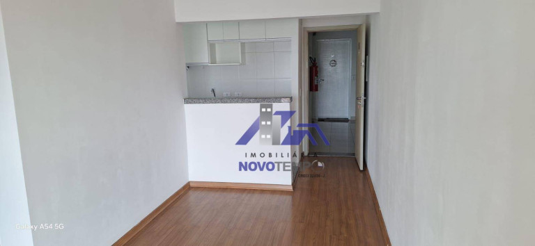 Imagem Apartamento com 2 Quartos à Venda, 62 m² em Bethaville I - Barueri