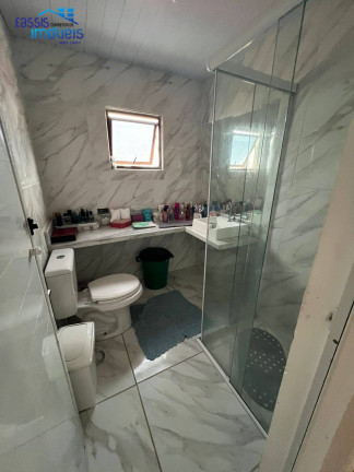 Imagem Casa com 3 Quartos à Venda, 100 m² em Guaraituba - Colombo