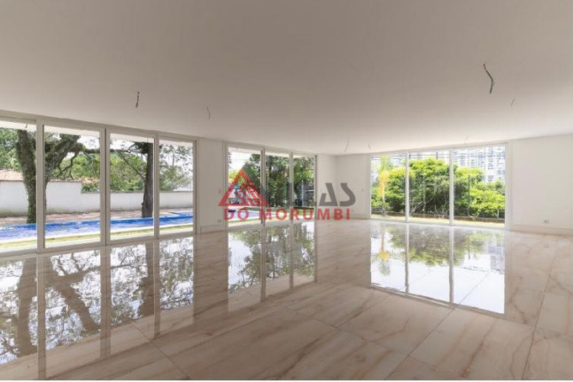 Imagem Sobrado com 4 Quartos à Venda, 786 m² em Campo Belo - São Paulo