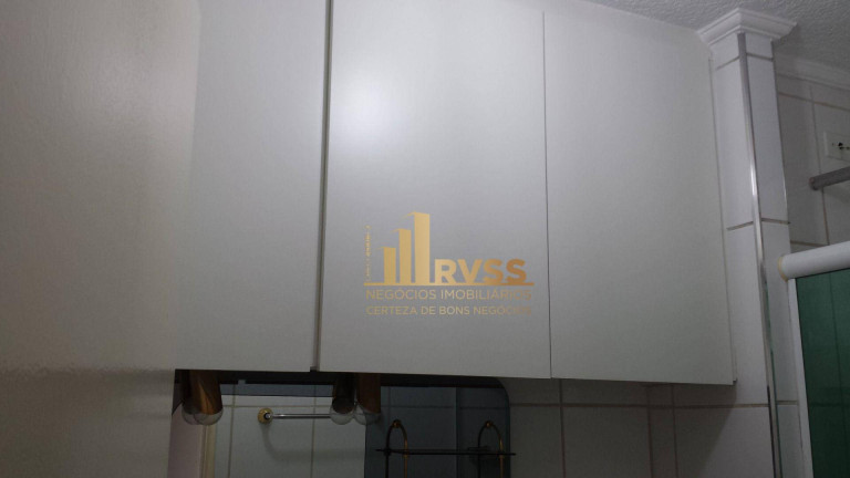 Imagem Apartamento com 2 Quartos à Venda, 50 m² em Casa Verde - São Paulo