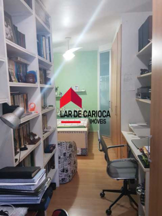 Imagem Cobertura com 3 Quartos à Venda, 233 m² em Copacabana - Rio De Janeiro