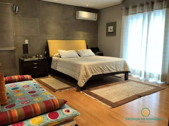 Imagem Casa de Condomínio com 4 Quartos à Venda, 810 m² em Nova Higienópolis - Jandira Imagem Casa de Condomínio com 4 Quartos à Venda, 810 m² em Nova Higienópolis - Jandira