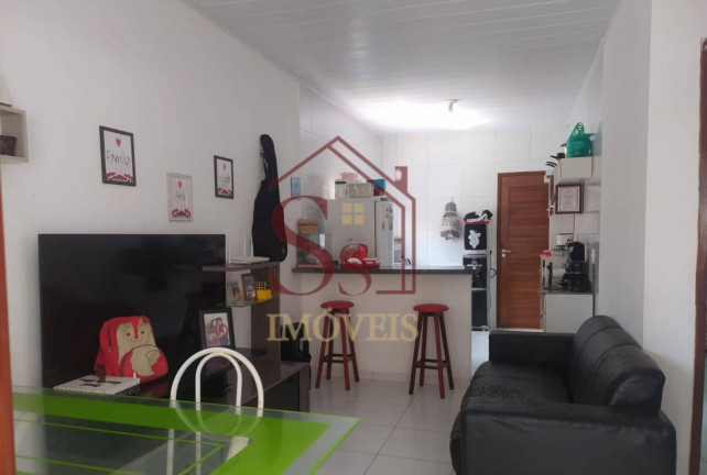 Imagem Casa com 2 Quartos à Venda,  em Rincão - Mossoró