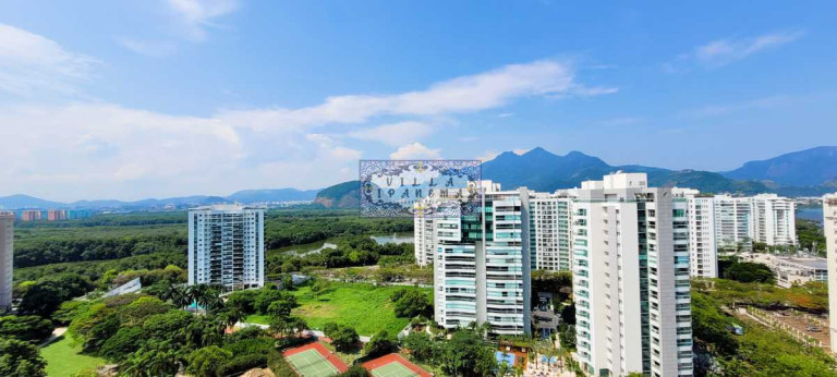 Imagem Cobertura com 4 Quartos à Venda, 506 m² em Barra Da Tijuca - Rio De Janeiro Imagem Cobertura com 4 Quartos à Venda, 506 m² em Barra Da Tijuca - Rio De Janeiro