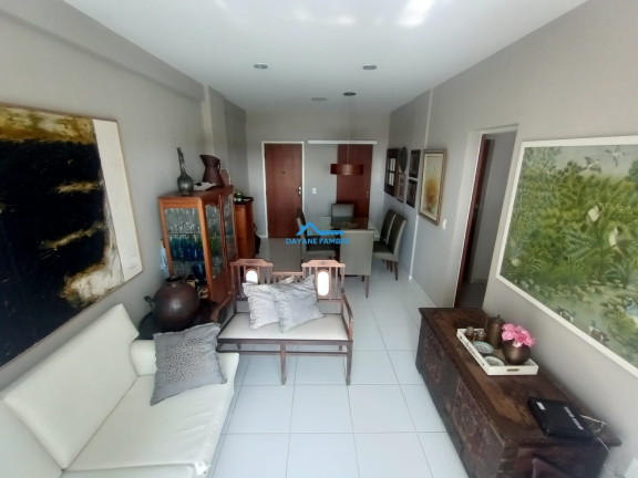 Imagem Apartamento com 3 Quartos à Venda, 100 m² Imagem Apartamento com 3 Quartos à Venda, 100 m²