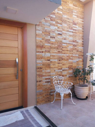 Imagem Casa com 3 Quartos à Venda, 260 m² em Vila São Jorge - São José Do Rio Preto Imagem Casa com 3 Quartos à Venda, 260 m² em Vila São Jorge - São José Do Rio Preto