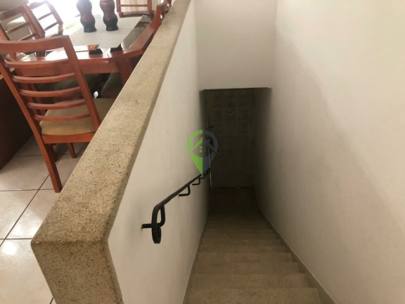 Imagem Casa com 3 Quartos à Venda, 153 m² em Embaré - Santos