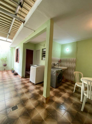 Imagem Casa com 4 Quartos à Venda, 225 m² em Perdizes - São Paulo Imagem Casa com 4 Quartos à Venda, 225 m² em Perdizes - São Paulo