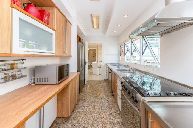 Imagem Apartamento com 3 Quartos à Venda, 243 m² em Vila Uberabinha - São Paulo Imagem Apartamento com 3 Quartos à Venda, 243 m² em Vila Uberabinha - São Paulo