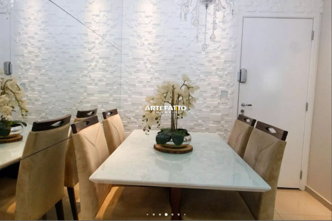 Imagem Apartamento com 2 Quartos à Venda, 48 m² em Vila Andrade - São Paulo