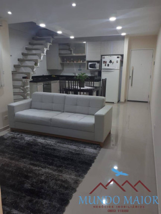 Imagem Apartamento com 3 Quartos à Venda, 150 m² em Vila Valparaíso - Santo André Imagem Apartamento com 3 Quartos à Venda, 150 m² em Vila Valparaíso - Santo André