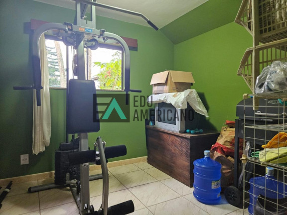 Imagem Casa com 4 Quartos à Venda, 265 m² em Jardim Tapajós - Atibaia