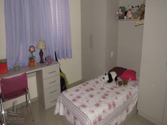 Imagem Casa de Condomínio com 3 Quartos à Venda, 165 m² em Iporanga - Sorocaba